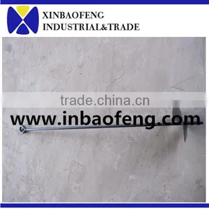 Qingdao Xinbaofeng Ground Screw Anchor thumbnail-2