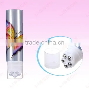 Large Massage Ball Tube for Body Cream thumbnail-1