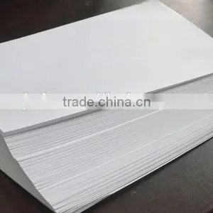 Cost-Effective Specialized Top Grade Virgin Wood Pulp A4 Offset Paper 80Gsm Rolls thumbnail-5