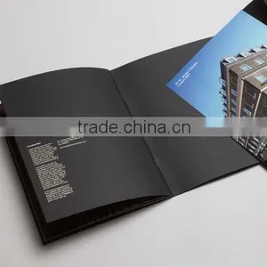 New Booklet Printing Service thumbnail-1