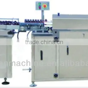 YB-100XP Model Glass Bottle Washing Machine(0086-15721273088) thumbnail-1