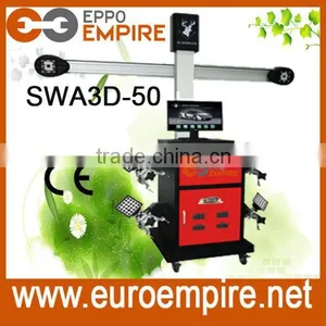 Low Price "Empire" Four Wheel Alignment With CE thumbnail-1