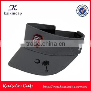 Fashion Wholesale Cheap High Quality Hot Sale Hip Hop Sun Visor Hat Sun Visor Cap thumbnail-6