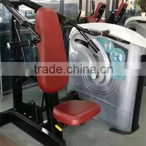 Gym Equipment/Fitness Machine/TZ-5002 Shoulder Press/Shandong Tianzhan Fitness thumbnail-3