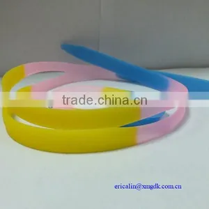 Silicone Bands for Swimming Goggles/Swimming Goggles Parts thumbnail-1
