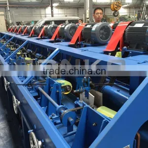 High Efficiency Pipe Polishing Machine thumbnail-1