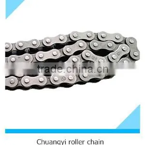ANSI Transmission Duplex Short Pitch Precision Roller Chains thumbnail-1