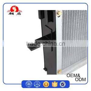 China Automobile Radiator Supplier Customize Technical Requirement Adjustable New Automobile Radiator thumbnail-6