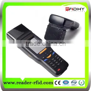 Long Range Rfid Reader Iso14443a Rfid Reader thumbnail-1