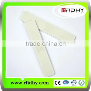 NFC RFID Silicone Laundry Tag thumbnail-1