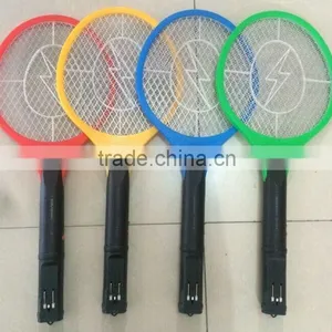 ELECTRIC POWERFUL MOSQUITO RACKET thumbnail-1
