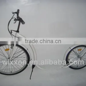 Kick Bike, Kick Scooter,Foot Scooter,Push Bike With High-Carbon Steel Frame thumbnail-3