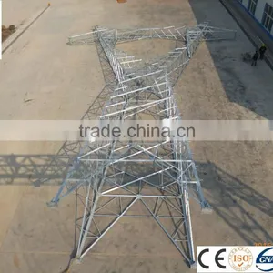 Galvanized Pylon Tower thumbnail-1