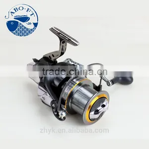 10+1BB 750g Surf Casting Reel thumbnail-1