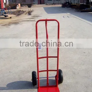 Metal Hand Trolley Ht1805 thumbnail-1