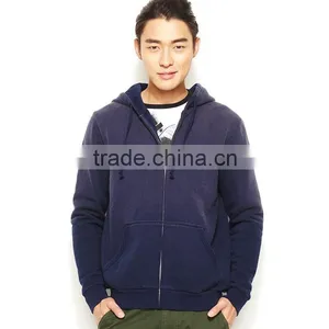 OEM Wholesale Hoodies Manufacturers China Custom Cotton Hoodies for Men thumbnail-4