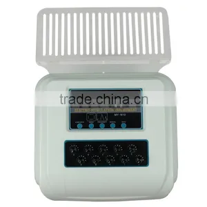 Galvanic Electrical Facial and Body Machine thumbnail-3