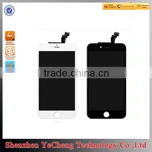 Factory Price for Iphone 6 Lcd Screen With Frame Assembly thumbnail-1