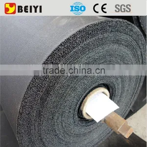 Cotton Canvas Fabric Cord Conveyor Rubber Belt thumbnail-1