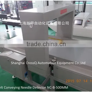 Anti-Jamming Needle Detector NC-B thumbnail-3