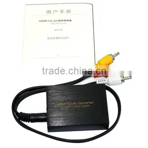 Hdmi to Component Cable thumbnail-1