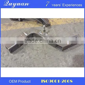 OEM Tubular Metal Frame thumbnail-1