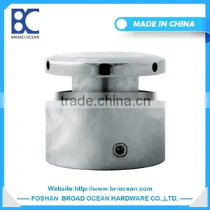 GC-16 Stainless Steel Glass Clamp for Pipe thumbnail-2