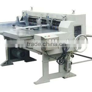 TY-1300 Semi-automatic Board Cutter thumbnail-1