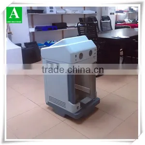 Custom Vacuum Forming Plastic Medical Instrument Cover thumbnail-6