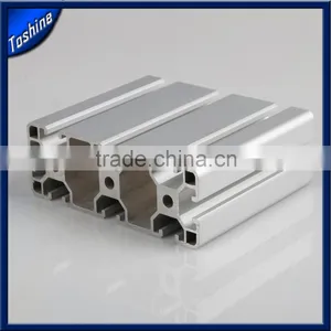 Extrusions Australia Profile Aluminum thumbnail-2