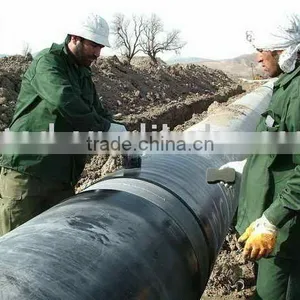 Heat Shrinkable Tape Field Joint Coating System thumbnail-1