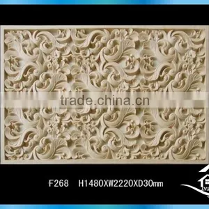 Abstract Relief Sculpture thumbnail-1
