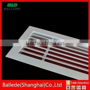 Interior Slot Diffuser Air Grille thumbnail-3