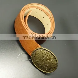 Customized Style Italia Standards High Quality Original Buckle Belts thumbnail-2