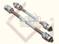 Hub Axle Raleigh Type thumbnail-1