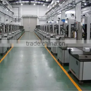 Broken Drill Bits Removing EDM Eroding Machine BMD703-400 thumbnail-2