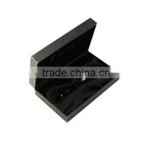 Plastic & Leather Pen Box CY-MR9 Packiing thumbnail-2