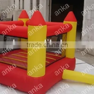 New Design Inflatable Bouncer Slide for Sale thumbnail-1