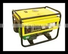 230V 2KW 50HZ Generator 2.5QF-3 in Gasoline Power thumbnail-1