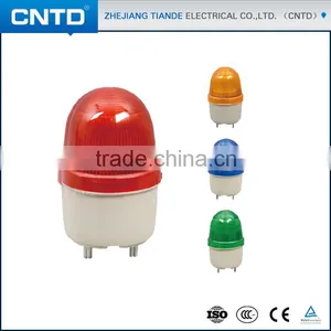 CNTD High-tech Sound Type Warning Lights Steady Light /Flashing Light With Buzzer C-2071J thumbnail-2