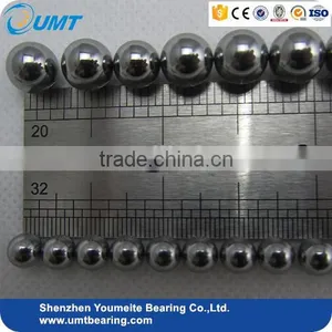 Credible Brand Steel Ball 8.0mm for Ball Bearing thumbnail-3