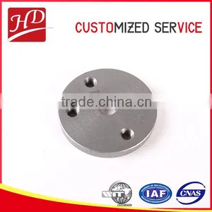 Sheet Metal Stamping Parts for Office Furniture thumbnail-2