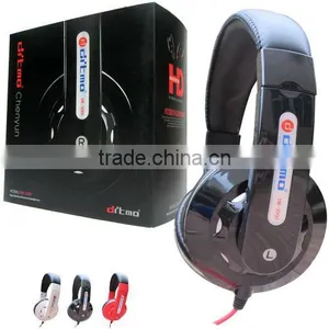 Headphones Ditmo DM3000 thumbnail-1