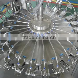 Beer Filling Machine thumbnail-2
