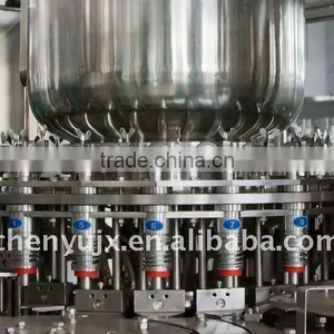Fruit Juice Filling Line thumbnail-3