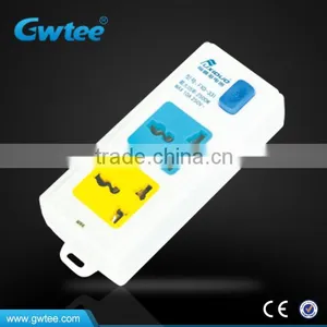 Multi Power Electrical Plug Adapter thumbnail-1