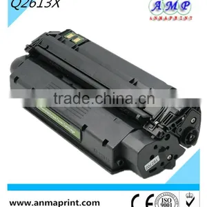 Factory Universal Toner Printer Cartridge Supplier Q2613X Laser Printer Cartridge for HP Printers New Product thumbnail-2