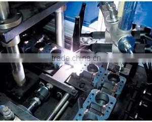Changzhou Sohon Electric Co., Ltd. company overview - view 3 thumbnail
