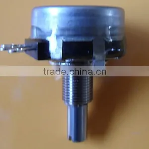 Potentiometer for Electric Accelerator Throttle thumbnail-1