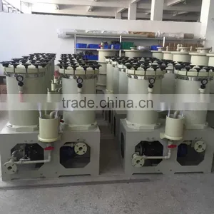 High Quality Double Carbon Filter Unit thumbnail-5